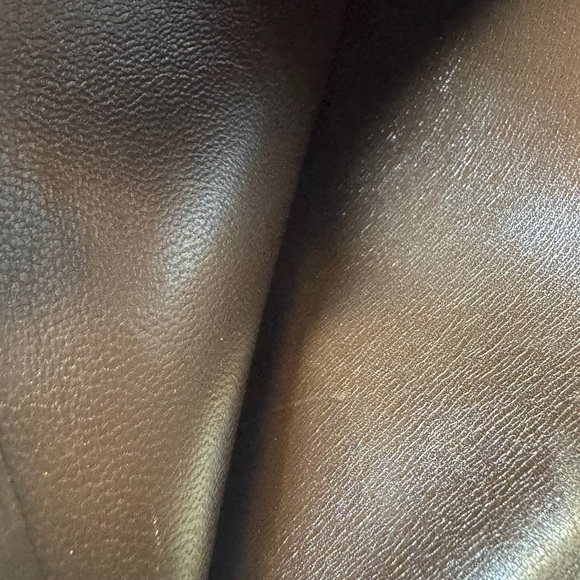 Louis Vuitton Monogram book cover hand craft leather made monogram Automatic LV - Picture 6 of 12